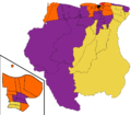Uitslagenkaart Surinaamse parlementsverkiezingen (2020).png
