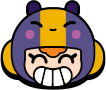 Bea happy.png
