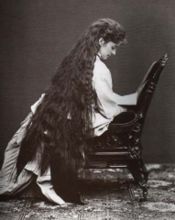 Hertogin Sophie