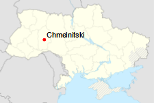 Kaart Chmelnitski Oekraïne.png