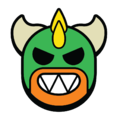 El-primo dragon green.png