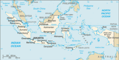 Indonesië map.gif