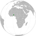 Benin locator map.png