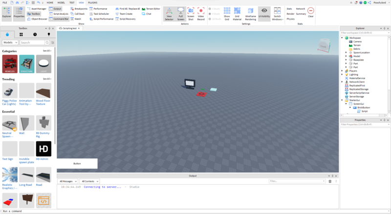Bestand:Roblox studio screenshot.png