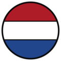 Deus flag Netherlands KL 2.png