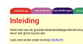 Miniatuurafbeelding voor de versie van 27 apr 2009 18:59