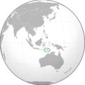 Oost-Timor locator map.png