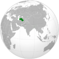 Turkmenistan locator map.png