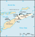 Oost Timor map.gif