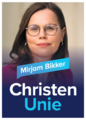 Miniatuurafbeelding voor de versie van 6 okt 2025 12:30