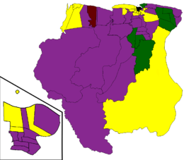 Uitslagenkaart Surinaamse parlementsverkiezingen (2015).png