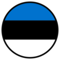 Deus flag Estonia KL.png