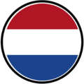 Deus flag Netherlands.png