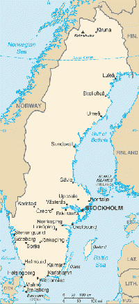 Zweden map.gif