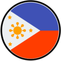 Deus flag Philipines KL.png