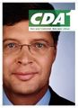 Verkiezingsaffiche CDA (2006).jpg