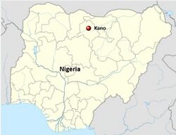 Ligging Kano in Nigeria.jpg