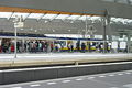 Metro 54 en Sprinter naar Utrecht CS.JPG