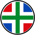 Deus flag Groningen prv KL.png