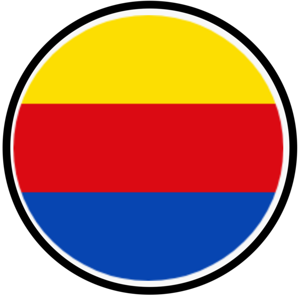 Bestand:Deus flag Noord-Holland KL.png