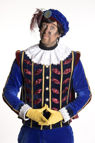 Bestand:Hoofdpiet Foto Wim Kluvers.jpg