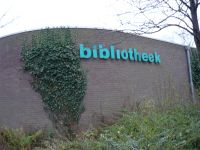 Bibliotheek Katwijk