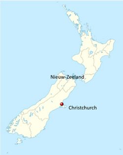 Ligging Christchurch op Nieuw-Zeeland.jpg