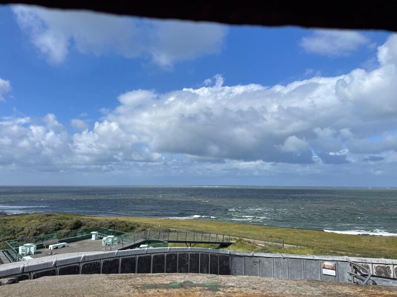 Bestand:Uitzicht Fort Kijkduin.jpg