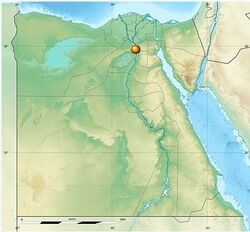 Memphis ligging in Egypte.jpg