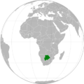 Botswana locator map.png