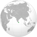 Sri Lanka locator map.png