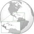 Jamaica locator map.png
