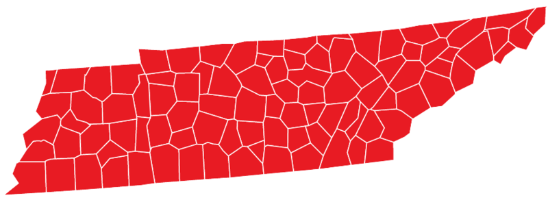 Bestand:Republikeinse voorverkiezingen in Tennessee (2020).png