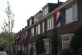 Bevrijdingsdag vlag in top.JPG