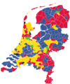 Uitslagenkaart Europese Parlementsverkiezingen (2019, per stroming).png