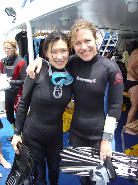 Bestand:Dive buddies - DSC00380.jpg