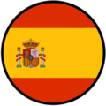 Deus flag Spain KL 2.png