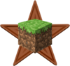 De Minecraftster!