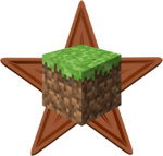 De Minecraftster!