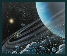 Uranus
