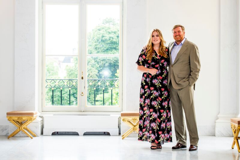 Bestand:Koning en Prinses van Oranje-zomer-2022.jpg