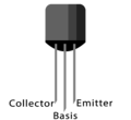 Transistor collector basis emitter.png