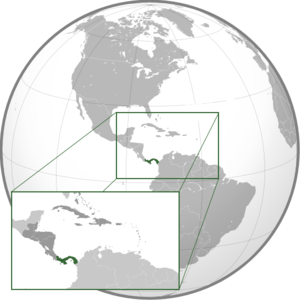 Panama locator map2.png