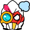 Goldhand Belle angry.png