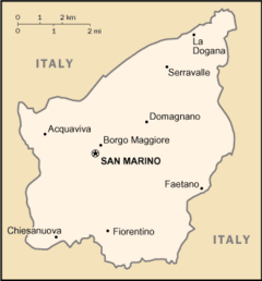 San Marino map.gif