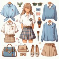 Preppy kleding.jpg