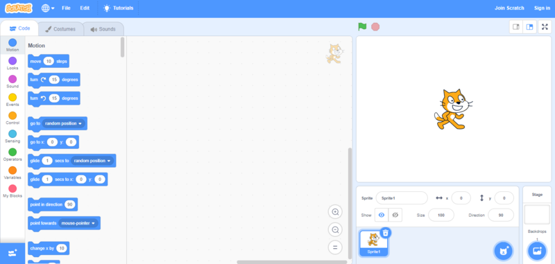 Bestand:Schermafbeelding Scratch nieuw.png