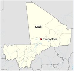 Ligging Timboektoe in Mali.jpg
