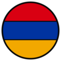 Deus flag Armenia KL.png
