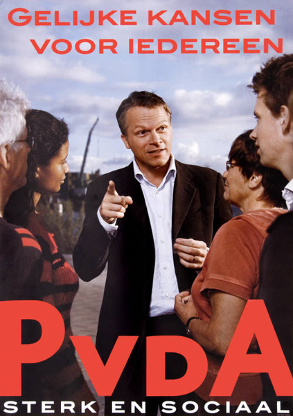 Bestand:Verkiezingsaffiche PvdA (2006).png